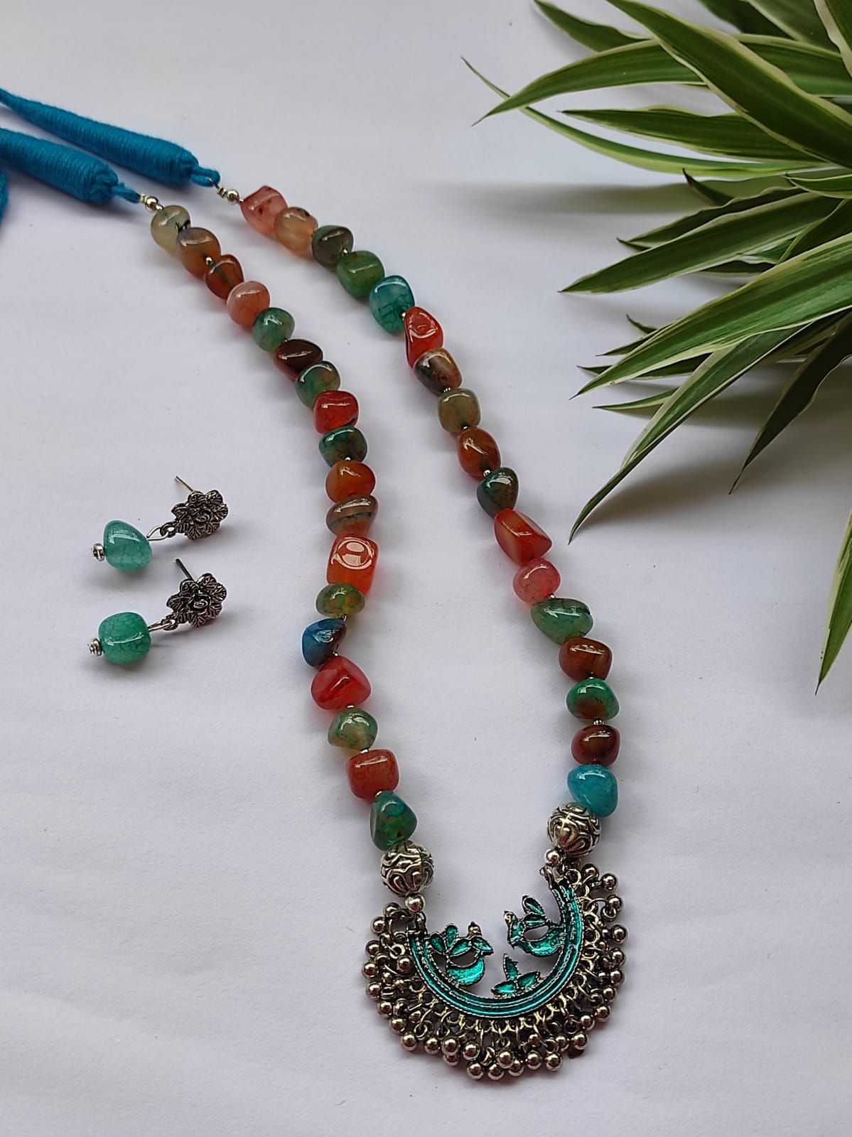 Beaded Jwellery