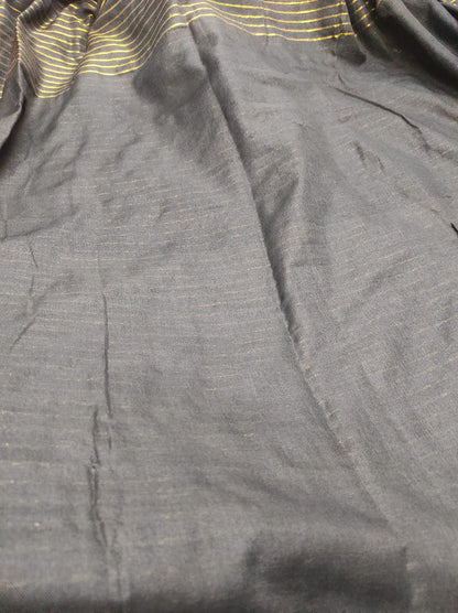 Khadi cotton saree