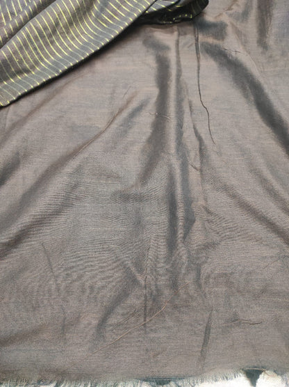 Khadi cotton saree