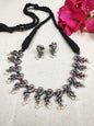 Oxidised Neckpiece