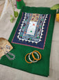 Handcrafted Kurti Fabric