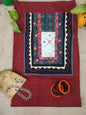 Handcrafted Kurti Fabric