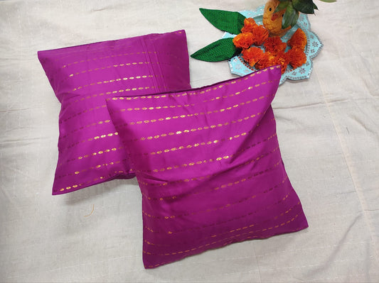Cusion covers
