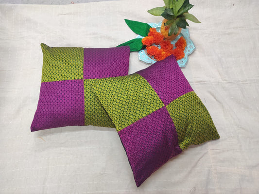 Cusion covers