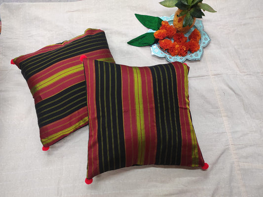Cusion covers